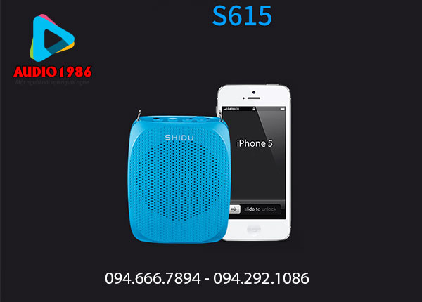 may_tro_giang_khong_day_shidu_s615_bang_iphone