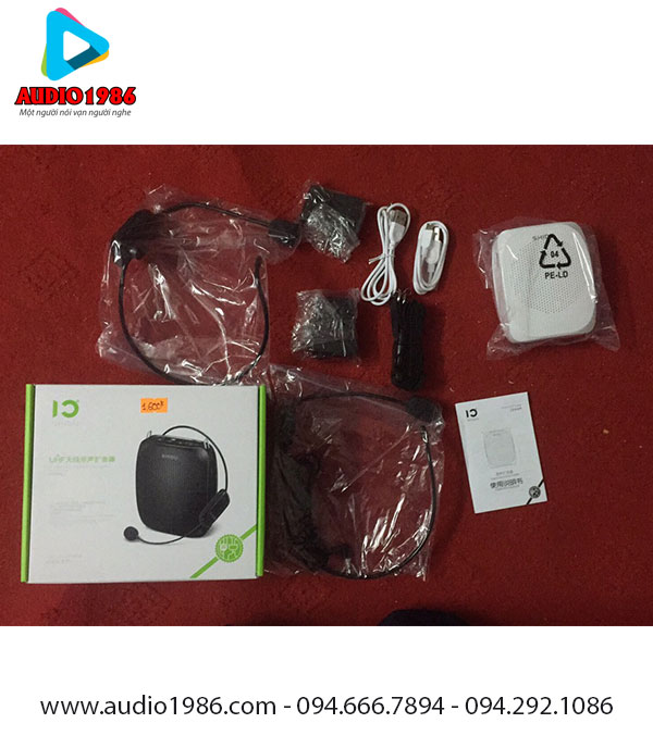 may_tro_giang_khong_day_shidu_s615_den_phu_kien2mic