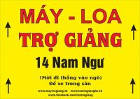 Máy trợ giảng, loa cho giáo viên, mic hướng dẫn viên, bảo tàng, PR, quảng cáo hội chợ