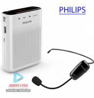 Máy trợ giảng Philips SBM-230 UHF Wireless mic không dây cao cấp